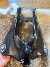 appendici uniqo in carbonio per trek speed concept