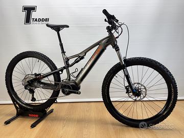 Olympia EX900 Trail 140 E-Bike taglia M | 2022
