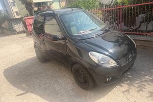 Microcar X-too Liger