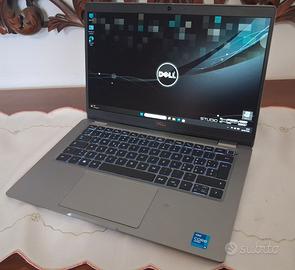 DELL 5320 8 RAM 256 SSD i5-1145G7 Notebook 13.3"