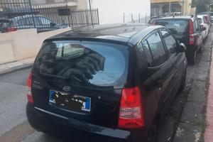 Kia Picanto 1.1 diesel per neo patentati