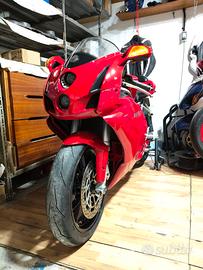 DUCATI 749 