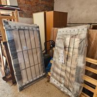 Inferriate di sicurezza per finestra