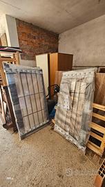 Inferriate di sicurezza per finestra