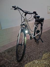 bici elettriche usate 