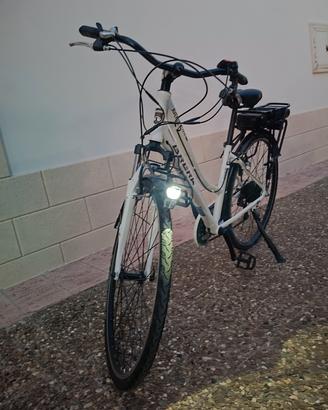 bici elettriche usate 