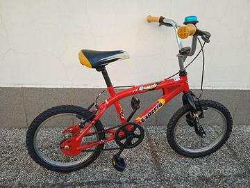 Bici bimbo