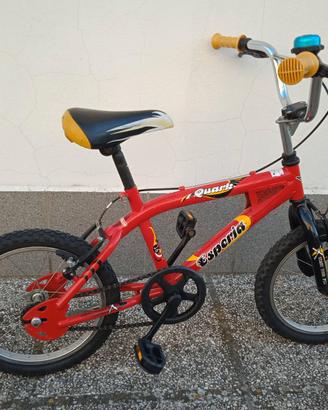 Bici bimbo