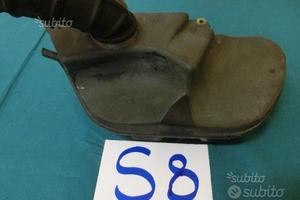 Cassa filtro aria piaggio x9