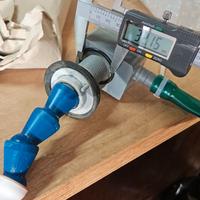 CARICOE SCARICO XAQUA