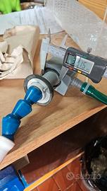 CARICOE SCARICO XAQUA