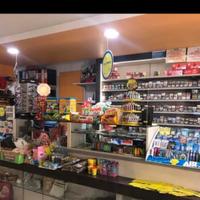 Tabaccheria centro storico