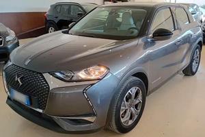Ds DS3 3 Crossback PureTech 130 aut. Business