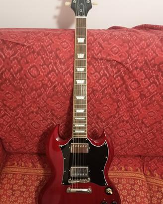epiphone 