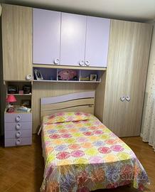 Cameretta bimba