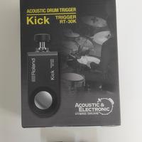 ROLAND RT 30K TRIGGER