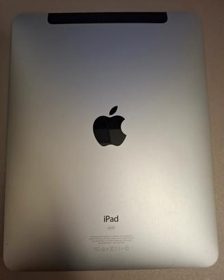 Apple IPad 64GB