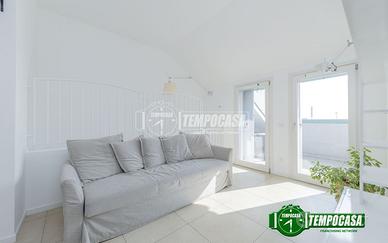 Pero - Trilocale con Box Doppio!