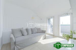 Pero - Trilocale con Box Doppio!