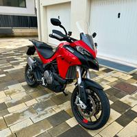 Ducati Multistrada V2 S 2024