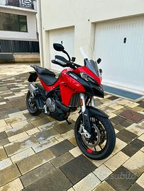 Ducati Multistrada V2 S 2024