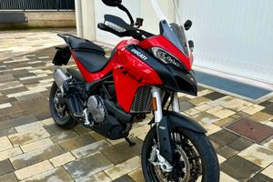 Ducati Multistrada V2 S 2024