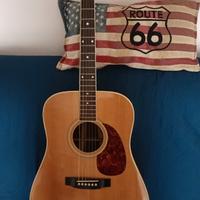 Martin D 35/32 Shenandoah 