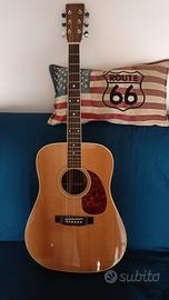 Martin D 35/32 Shenandoah 