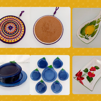 ARTICOLI VARI DA CUCINA