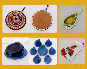 ARTICOLI VARI DA CUCINA