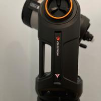 Telescopio Celestron Nexstar 6 EVO nuovo GARANZIA