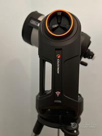 Telescopio Celestron Nexstar 6 EVO nuovo GARANZIA