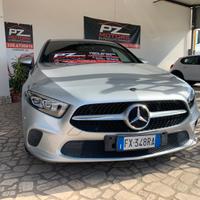 CLASSE A 180d Business sport 2020