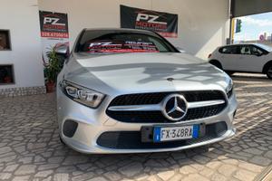 CLASSE A 180d Business sport 2020