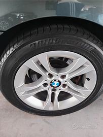 cerchi bmw.
