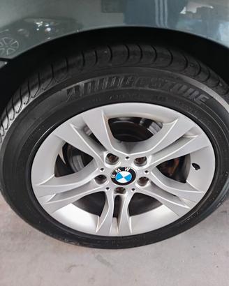 cerchi bmw.