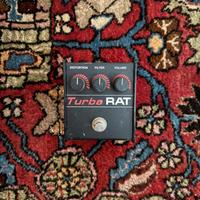 ProCo Turbo Rat