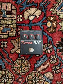 ProCo Turbo Rat