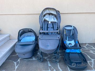 Trio Chicco