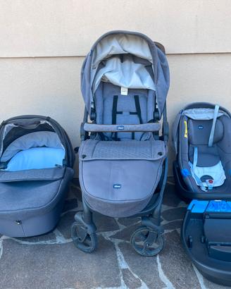 Trio Chicco