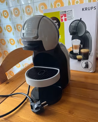 Nescafé dolce gusto krups mini me