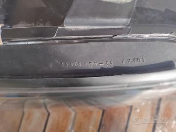 fari a led audi a6