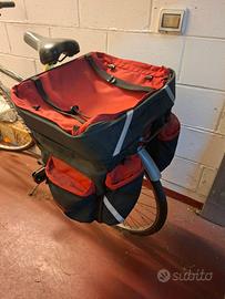 Borse per bicicletta