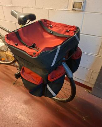 Borse per bicicletta