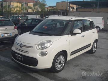 Fiat 500L 1.4 95 CV Pop Star - 2015