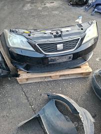 Frontale Seat Ibiza 6j