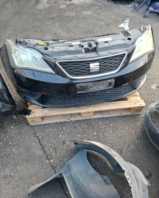 Frontale Seat Ibiza 6j