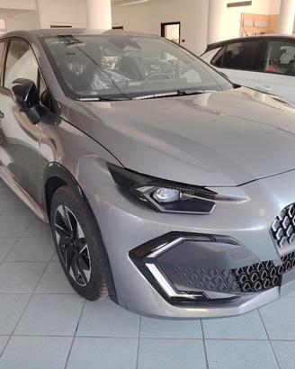 RENAULT Clio 1.8 E-TECH full hybrid 160 techno