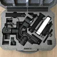 Gimbal DJI Ronin S Essential Kit