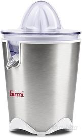 Girmi Spremiagrumi inox nuovo